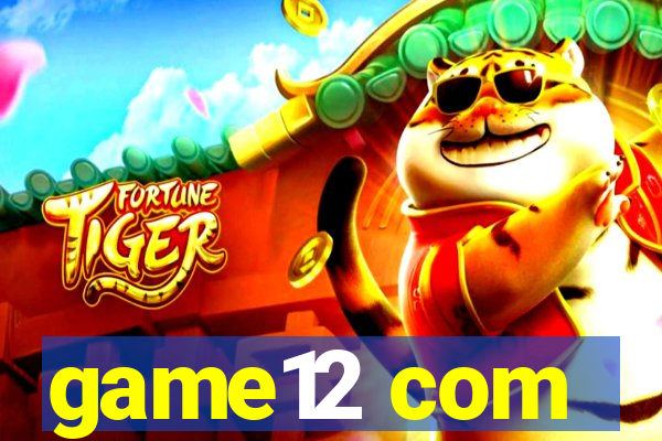 game12 com
